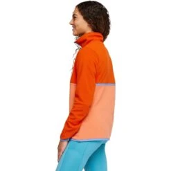 Cotopaxi Amado Fleece Pullover - Women's -Chic Clothing Store CANNEC D5