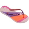 Havaianas Slim Glitter Sandal - Toddlers' -Chic Clothing Store CANPIN D1