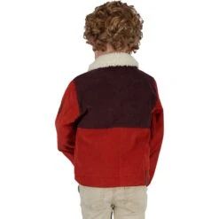 Obermeyer Kit Corduroy Jacket - Kids' 9 Obermeyer Kit Corduroy Jacket - Kids' -Chic Clothing Store CAN D1