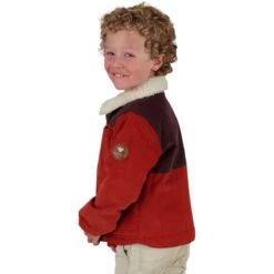 Obermeyer Kit Corduroy Jacket - Kids' 11 Obermeyer Kit Corduroy Jacket - Kids' -Chic Clothing Store CAN D3