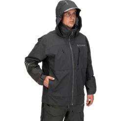 Simms Prodry Jacket - Men's -Chic Clothing Store CAR 4