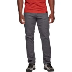 Black Diamond Stretch Font Pant - Men's 14 Black Diamond Stretch Font Pant - Men's -Chic Clothing Store CAR 5