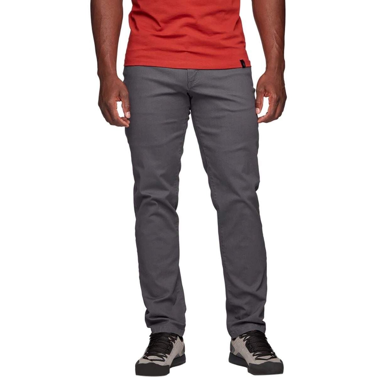 Black Diamond Stretch Font Pant - Men's 7 Black Diamond Stretch Font Pant - Men's - Image 5