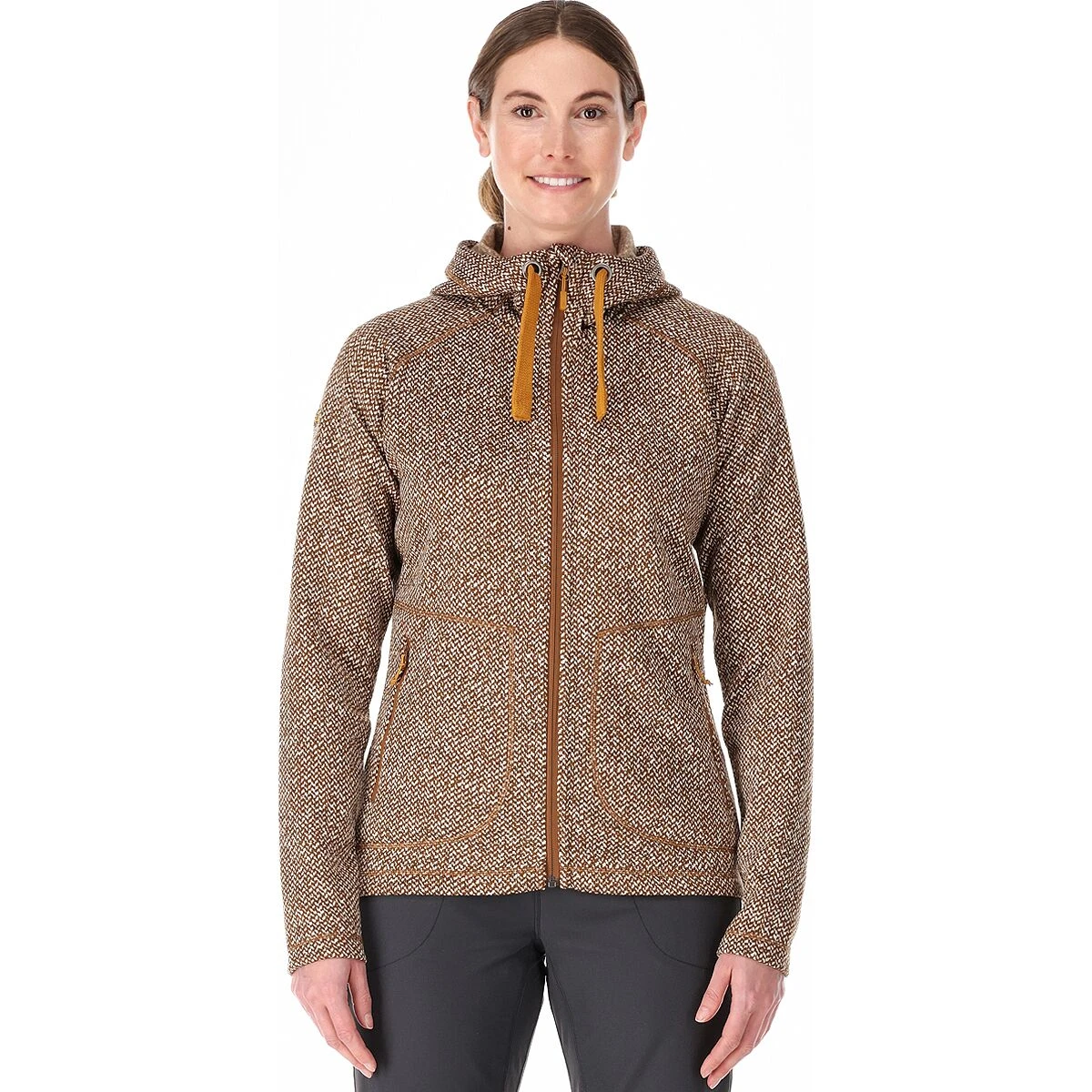 Rab Amy Hoodie - Women's 7 Rab Amy Hoodie - Women's - Image 5