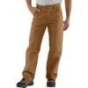 Carhartt Loose Fit Washed Duck Utility Work - Men's -Chic Clothing Store CARBN