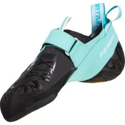 La Sportiva Skwama Vegan Climbing Shoe - Women's -Chic Clothing Store CARTUR D3
