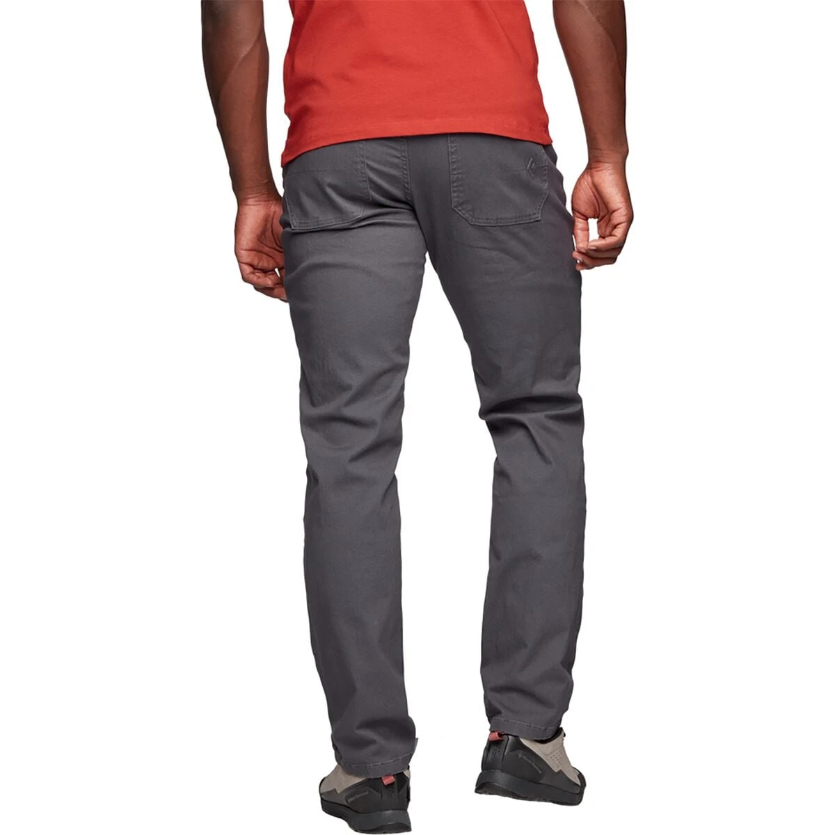 Black Diamond Stretch Font Pant - Men's 6 Black Diamond Stretch Font Pant - Men's - Image 4
