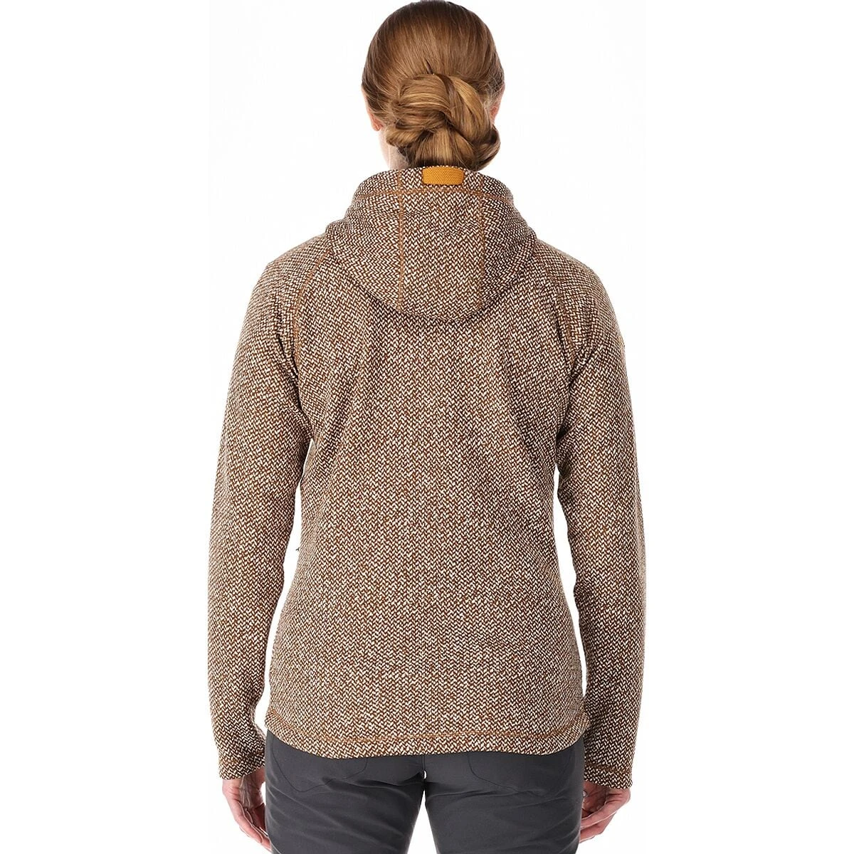 Rab Amy Hoodie - Women's 4 Rab Amy Hoodie - Women's - Image 2