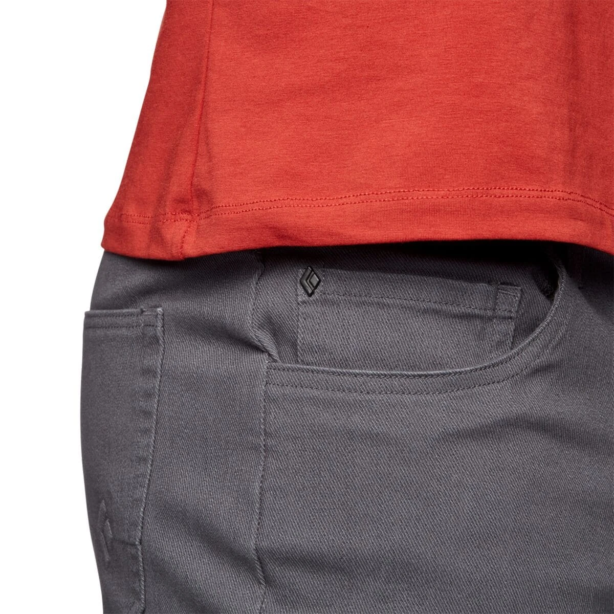 Black Diamond Stretch Font Pant - Men's 9 Black Diamond Stretch Font Pant - Men's - Image 7