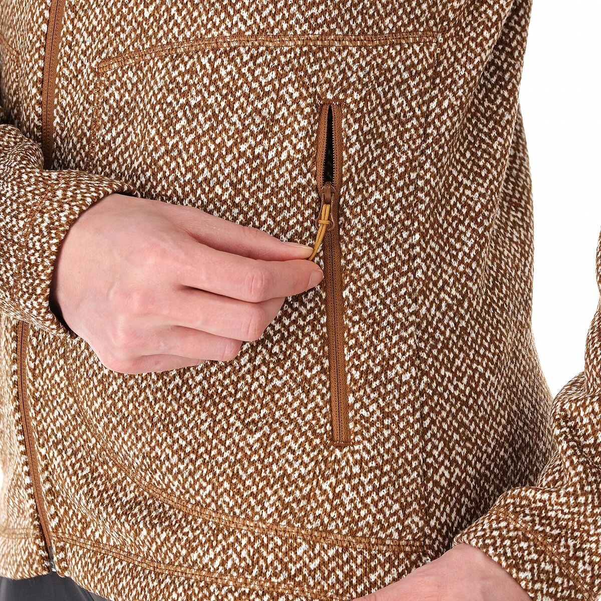 Rab Amy Hoodie - Women's 8 Rab Amy Hoodie - Women's - Image 6