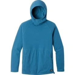 Mountain Hardwear Summit Grid Tunic Hoodie - Women's -Chic Clothing Store CAS D5