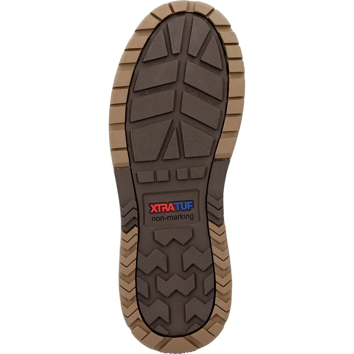 XTRATUF Bristol Bay Chelsea Boot - Men's 7 XTRATUF Bristol Bay Chelsea Boot - Men's - Image 5