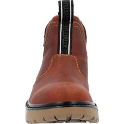 XTRATUF Bristol Bay Chelsea Boot - Men's 15 XTRATUF Bristol Bay Chelsea Boot - Men's -Chic Clothing Store CATSPI D5