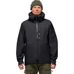Norrona Lofoten GORE-TEX Jacket - Men's 11 Norrona Lofoten GORE-TEX Jacket - Men's -Chic Clothing Store CAV 1