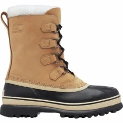 Sorel Caribou Boot - Men's 16 Sorel Caribou Boot - Men's -Chic Clothing Store CBBFF