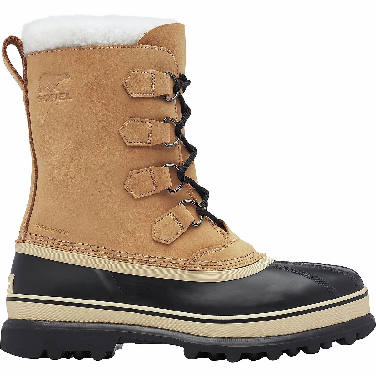 Sorel Caribou Boot - Men's 7 Sorel Caribou Boot - Men's - Image 5