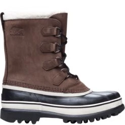 Sorel Caribou Boot - Men's 19 Sorel Caribou Boot - Men's -Chic Clothing Store CBBRN