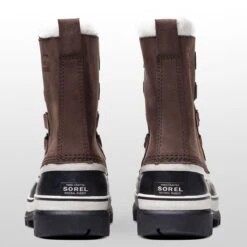 Sorel Caribou Boot - Men's 18 Sorel Caribou Boot - Men's -Chic Clothing Store CBBRN D15