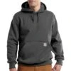 Carhartt Rain Defender Paxton Heavyweight Pullover Hoodie - Men's -Chic Clothing Store CBHE 2