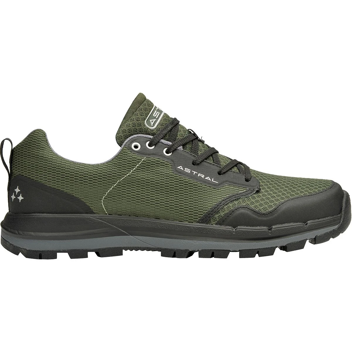 Astral Tr1 Mesh Water Shoe - Men's 7 Astral Tr1 Mesh Water Shoe - Men's - Image 5