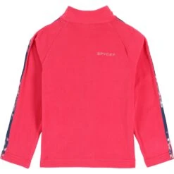 Spyder Speed Half-Zip Fleece Jacket - Toddlers' -Chic Clothing Store CER D1