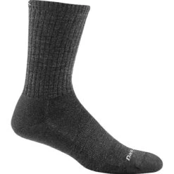 Darn Tough The Standard Crew Light Sock - Men's -Chic Clothing Store CH 3