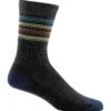 Darn Tough DT-Train Crew Light Sock - Men's 2 Darn Tough DT-Train Crew Light Sock - Men's -Chic Clothing Store CH 4