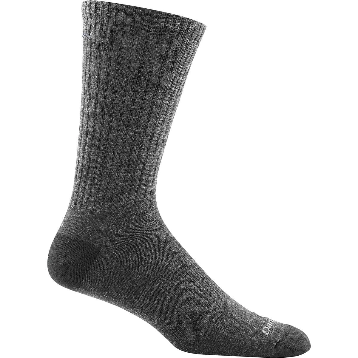 Darn Tough The Standard Mid-Calf Light Cushion Sock - Men's 4 Darn Tough The Standard Mid-Calf Light Cushion Sock - Men's - Image 2