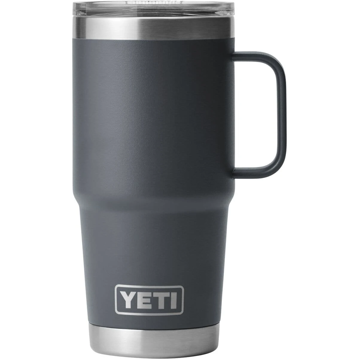 Yeti Rambler Travel Mug - 20oz 9 Yeti Rambler Travel Mug - 20oz - Image 7