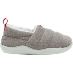 Kamik Cozychalet Slipper - Kids' -Chic Clothing Store CHA 13