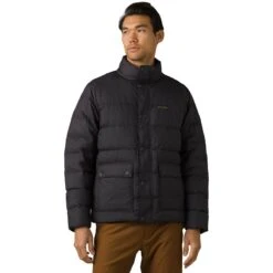 Prana North Palisade Jacket - Men's -Chic Clothing Store CHA 4