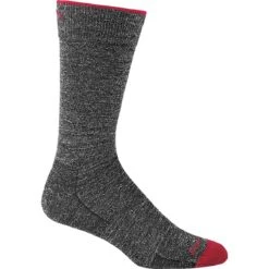 Darn Tough Solid Crew Lightweight Sock 15 Darn Tough Solid Crew Lightweight Sock -Chic Clothing Store CHA 8