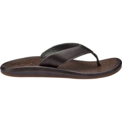 OluKai Ilikai Flip Flop - Men's -Chic Clothing Store CHACHAA