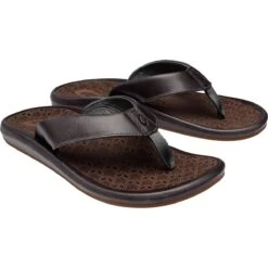OluKai Ilikai Flip Flop - Men's