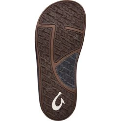 OluKai Ilikai Flip Flop - Men's -Chic Clothing Store CHACHAA D2