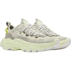 Sorel Kinetic Breakthru Tech Lace Sneaker - Men's -Chic Clothing Store CHACHRGRE D1