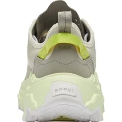 Sorel Kinetic Breakthru Tech Lace Sneaker - Men's