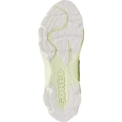 Sorel Kinetic Breakthru Tech Lace Sneaker - Men's -Chic Clothing Store CHACHRGRE D3