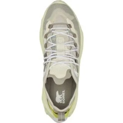 Sorel Kinetic Breakthru Tech Lace Sneaker - Men's -Chic Clothing Store CHACHRGRE D5