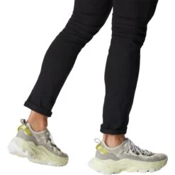 Sorel Kinetic Breakthru Tech Lace Sneaker - Men's -Chic Clothing Store CHACHRGRE D7