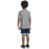 ADIDAS Winner Short Set - Toddlers' 2 ADIDAS Winner Short Set - Toddlers' -Chic Clothing Store CHAGREHEA D1