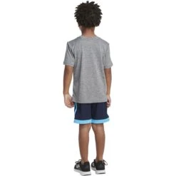 ADIDAS Winner Short Set - Toddlers'