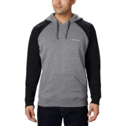 Columbia Hart Mountain II Hoodie - Men's 12 Columbia Hart Mountain II Hoodie - Men's -Chic Clothing Store CHAHEABLA