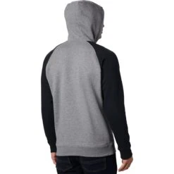 Columbia Hart Mountain II Hoodie - Men's 11 Columbia Hart Mountain II Hoodie - Men's -Chic Clothing Store CHAHEABLA D1