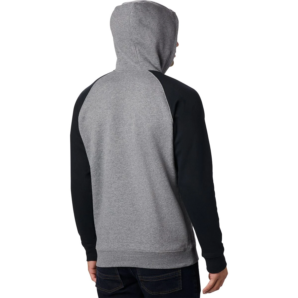 Columbia Hart Mountain II Hoodie - Men's 6 Columbia Hart Mountain II Hoodie - Men's - Image 4