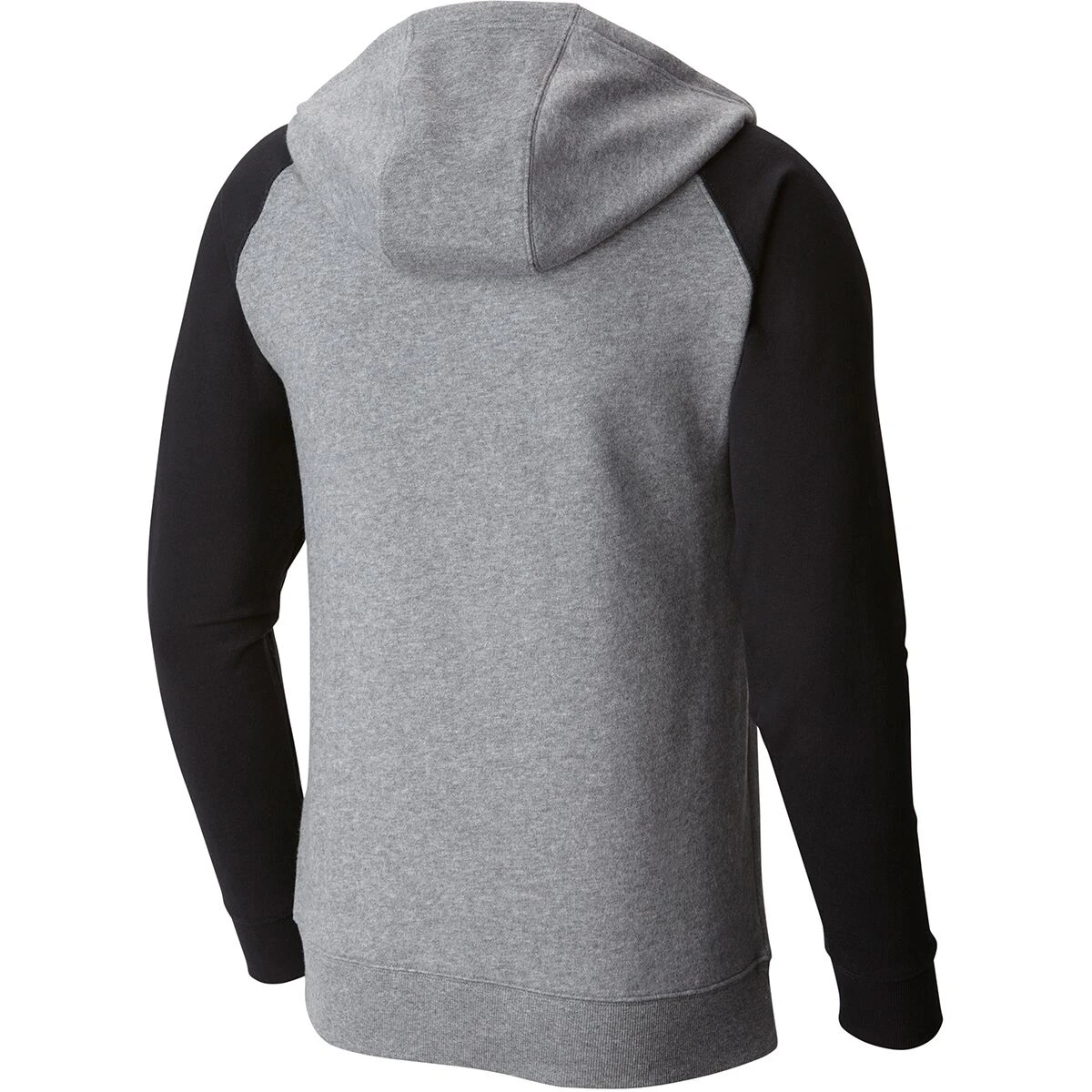 Columbia Hart Mountain II Hoodie - Men's 5 Columbia Hart Mountain II Hoodie - Men's - Image 3