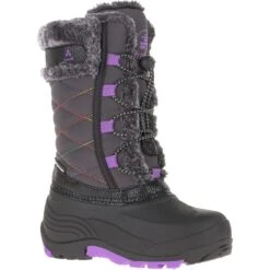 Kamik Star 2 Boot - Girls'