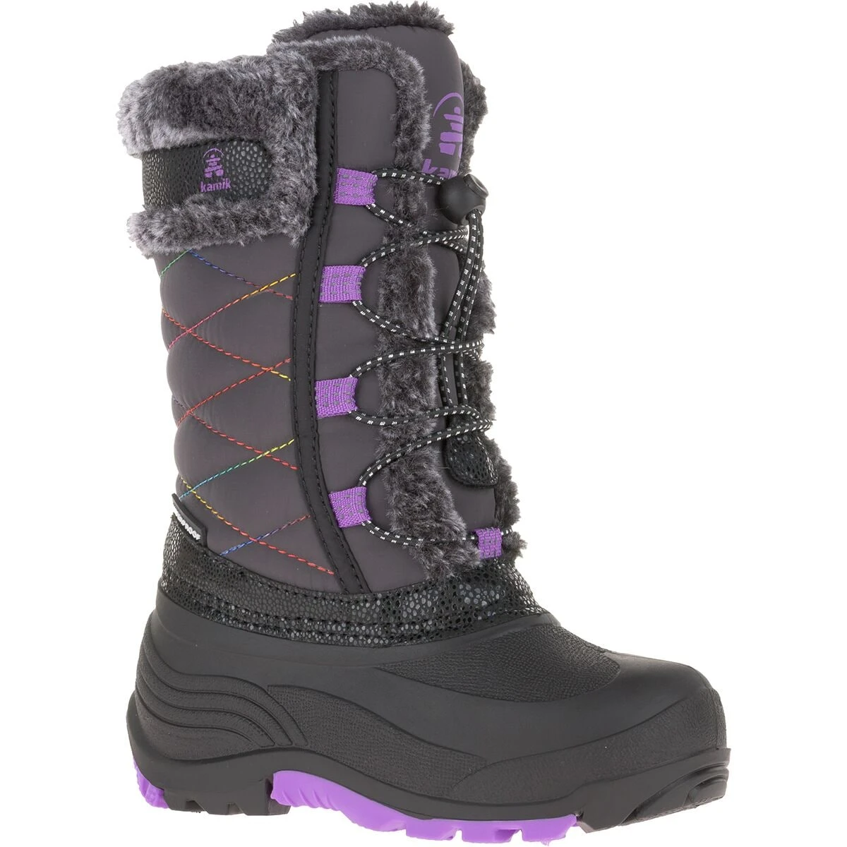 Kamik Star 2 Boot - Girls' 3 Kamik Star 2 Boot - Girls'
