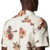 Columbia Pine Canyon Short-Sleeve Shirt - Men's 2 Columbia Pine Canyon Short-Sleeve Shirt - Men's -Chic Clothing Store CHASTA D2