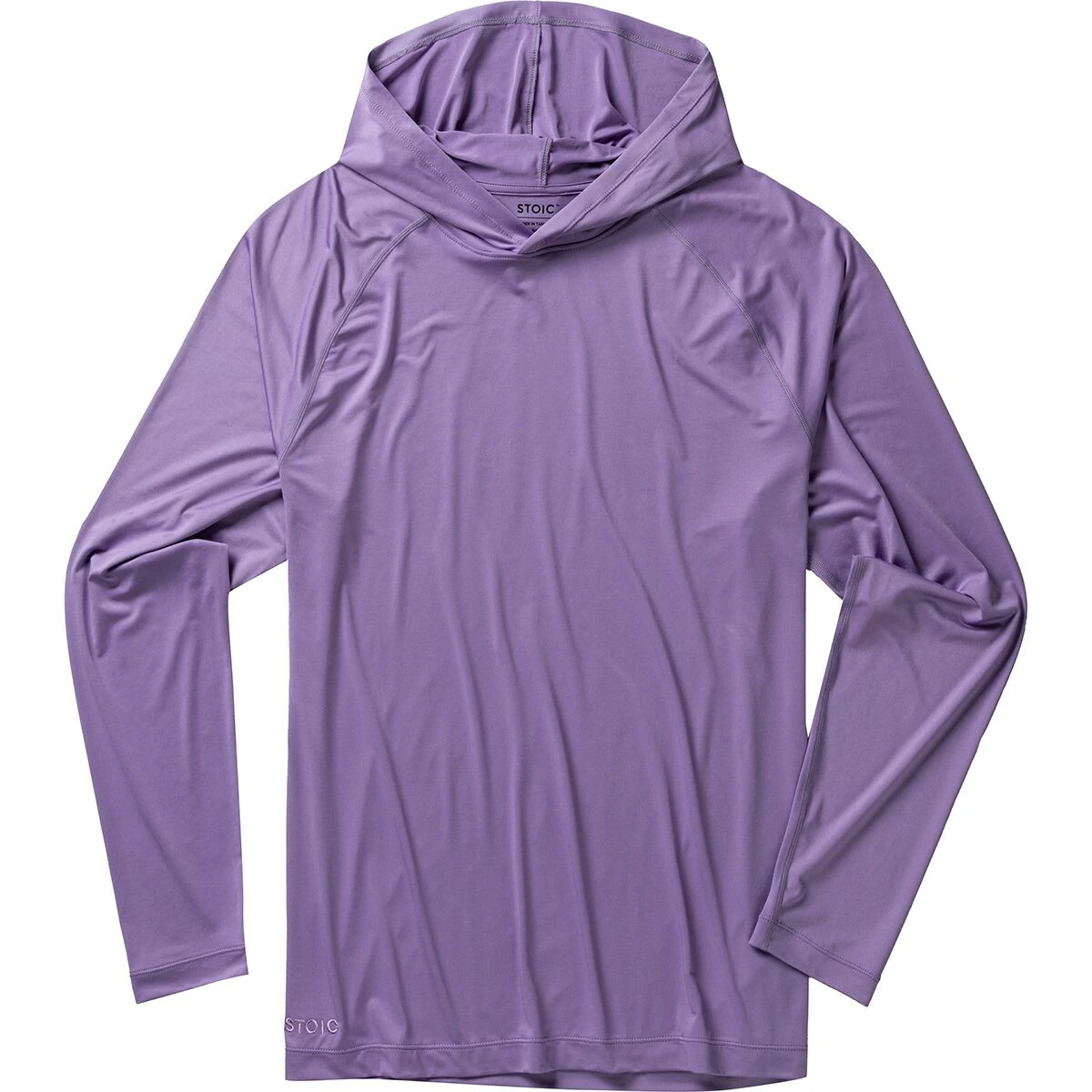 Stoic Venture UPF Sun Hoodie - Men's 10 Stoic Venture UPF Sun Hoodie - Men's - Image 8